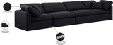 Indulge Modular Sofa - Luxurious Comfort & Stylish Design for Ultimate Relaxation in Your Home