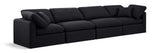 Indulge Modular Sofa - Luxurious Comfort & Stylish Design for Ultimate Relaxation in Your Home
