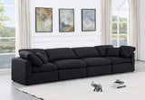 Indulge Modular Sofa - Luxurious Comfort & Stylish Design for Ultimate Relaxation in Your Home