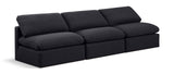 Indulge Modular Sofa: Luxurious Comfort & Endless Configurations for Stylish Living Spaces