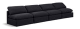 Indulge Modular Sofa: Luxurious Comfort with Versatile Configurations for Your Stylish Living Space