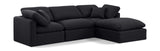 Indulge Modular Sectional Sofa – Luxurious Comfort and Endless Configurations for Stylish Living Rooms