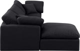 Indulge Modular Sectional Sofa – Luxurious Comfort and Endless Configurations for Stylish Living Rooms
