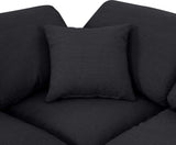 Indulge Modular Sectional Sofa - Luxurious Comfort, Stylish Design & Unlimited Configurations for Any Room