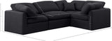 Indulge Modular Sectional - Luxurious Comfort, Versatile Design, and Timeless Elegance for Your Home