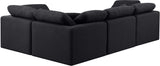 Indulge Modular Sectional - Luxurious Comfort, Versatile Design, and Timeless Elegance for Your Home