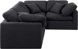 Indulge Modular Sectional - Luxurious Comfort, Versatile Design, and Timeless Elegance for Your Home
