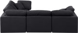 Indulge Modular Sectional - Luxurious Comfort, Versatile Design, and Timeless Elegance for Your Home