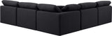 Indulge Modular Sectional Sofa - Luxurious Comfort, Stylish Design & Unlimited Configurations for Home
