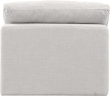 Indulge Modular Sectional Chair with Luxurious Fabric for Ultimate Comfort and Stylish Living Spaces