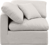 Indulge Modular Sectional Corner Chair - Luxurious Comfort with Customizable Configurations & Style