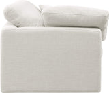 Indulge Modular Sectional Corner Chair - Luxurious Comfort with Customizable Configurations & Style