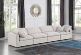 Indulge Modular Sofa - Luxurious Comfort & Stylish Design for Ultimate Relaxation in Your Home