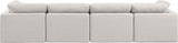 Indulge Modular Sofa - Luxurious Comfort & Stylish Design for Ultimate Relaxation in Your Home