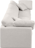 Indulge Modular Sofa - Luxurious Comfort & Stylish Design for Ultimate Relaxation in Your Home