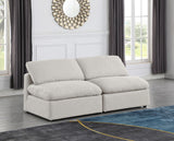 Indulge Luxurious Modular Sofa for Ultimate Comfort and Style - Perfect for Any Contemporary Space