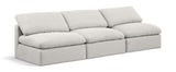 Indulge Modular Sofa: Luxurious Comfort & Endless Configurations for Stylish Living Spaces