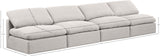 Indulge Modular Sofa: Luxurious Comfort with Versatile Configurations for Your Stylish Living Space