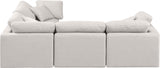 Indulge Modular Sectional - Luxurious Comfort, Versatile Design, and Timeless Elegance for Your Home