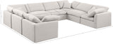 Indulge Modular Sectional Sofa for Ultimate Comfort and Style in Any Living Space or Bedroom