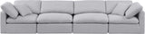 Indulge Modular Sofa - Luxurious Comfort & Stylish Design for Ultimate Relaxation in Your Home
