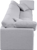 Indulge Modular Sofa - Luxurious Comfort & Stylish Design for Ultimate Relaxation in Your Home