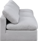 Indulge Modular Sofa: Luxurious Comfort & Endless Configurations for Stylish Living Spaces