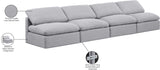 Indulge Modular Sofa: Luxurious Comfort with Versatile Configurations for Your Stylish Living Space