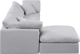 Indulge Modular Sectional Sofa – Luxurious Comfort and Endless Configurations for Stylish Living Rooms