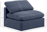 Indulge Modular Sectional Chair with Luxurious Fabric for Ultimate Comfort and Stylish Living Spaces