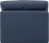 Indulge Modular Sectional Chair with Luxurious Fabric for Ultimate Comfort and Stylish Living Spaces