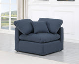 Indulge Modular Sectional Corner Chair - Luxurious Comfort with Customizable Configurations & Style