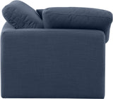 Indulge Modular Sectional Corner Chair - Luxurious Comfort with Customizable Configurations & Style
