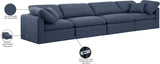 Indulge Modular Sofa - Luxurious Comfort & Stylish Design for Ultimate Relaxation in Your Home