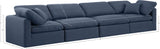 Indulge Modular Sofa - Luxurious Comfort & Stylish Design for Ultimate Relaxation in Your Home