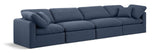 Indulge Modular Sofa - Luxurious Comfort & Stylish Design for Ultimate Relaxation in Your Home