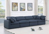 Indulge Modular Sofa - Luxurious Comfort & Stylish Design for Ultimate Relaxation in Your Home