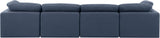 Indulge Modular Sofa - Luxurious Comfort & Stylish Design for Ultimate Relaxation in Your Home