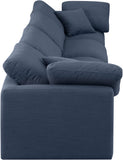 Indulge Modular Sofa - Luxurious Comfort & Stylish Design for Ultimate Relaxation in Your Home