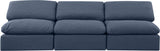 Indulge Modular Sofa: Luxurious Comfort & Endless Configurations for Stylish Living Spaces