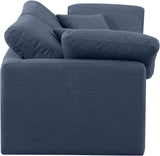 Indulge Modular Sofa - Luxurious Linen Comfort, Versatile Design for Stylish Living Spaces and Relaxation