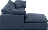 Indulge Modular Sectional Sofa – Luxurious Comfort and Endless Configurations for Stylish Living Rooms