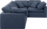 Indulge Modular Sectional - Luxurious Comfort, Versatile Design, and Timeless Elegance for Your Home