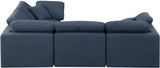 Indulge Modular Sectional - Luxurious Comfort, Versatile Design, and Timeless Elegance for Your Home