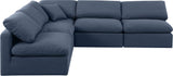 Indulge Modular Sectional Sofa - Luxurious Comfort, Stylish Design & Unlimited Configurations for Home