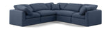 Indulge Modular Sectional Sofa - Luxurious Comfort and Versatile Style for Any Living Space
