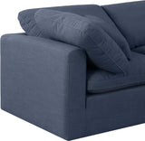 Indulge Modular Sectional Sofa - Luxurious Comfort and Versatile Style for Any Living Space