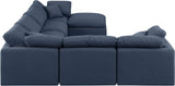 Indulge Modular Sectional Sofa - Luxurious Comfort with Versatile Configurations for Modern Living