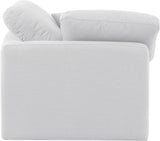 Indulge Modular Sectional Corner Chair - Luxurious Comfort with Customizable Configurations & Style