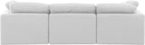 Indulge Modular Sofa - Luxurious Comfort with Textured Fabric for Stylish Living Room Relaxation